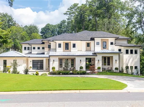 4415 Blackland Dr, Marietta, GA 30067