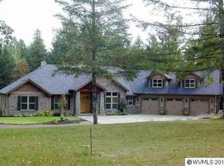 450 James Howe Rd, Dallas, OR 97338