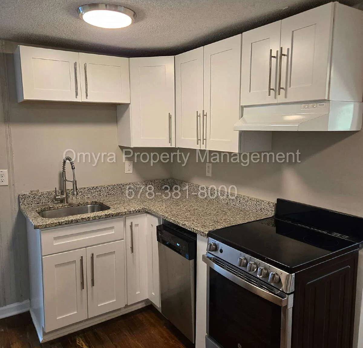 2 bed, 1.0 bath, $1,295 — Photo 3