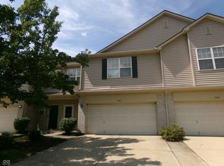 7034 Forrester Ln, Indianapolis, IN 46217