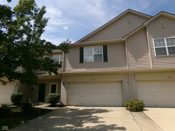 7034 Forrester Ln, Indianapolis, IN 46217