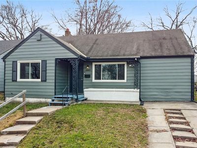 1143 E 65th St, Kansas City, MO, 64131