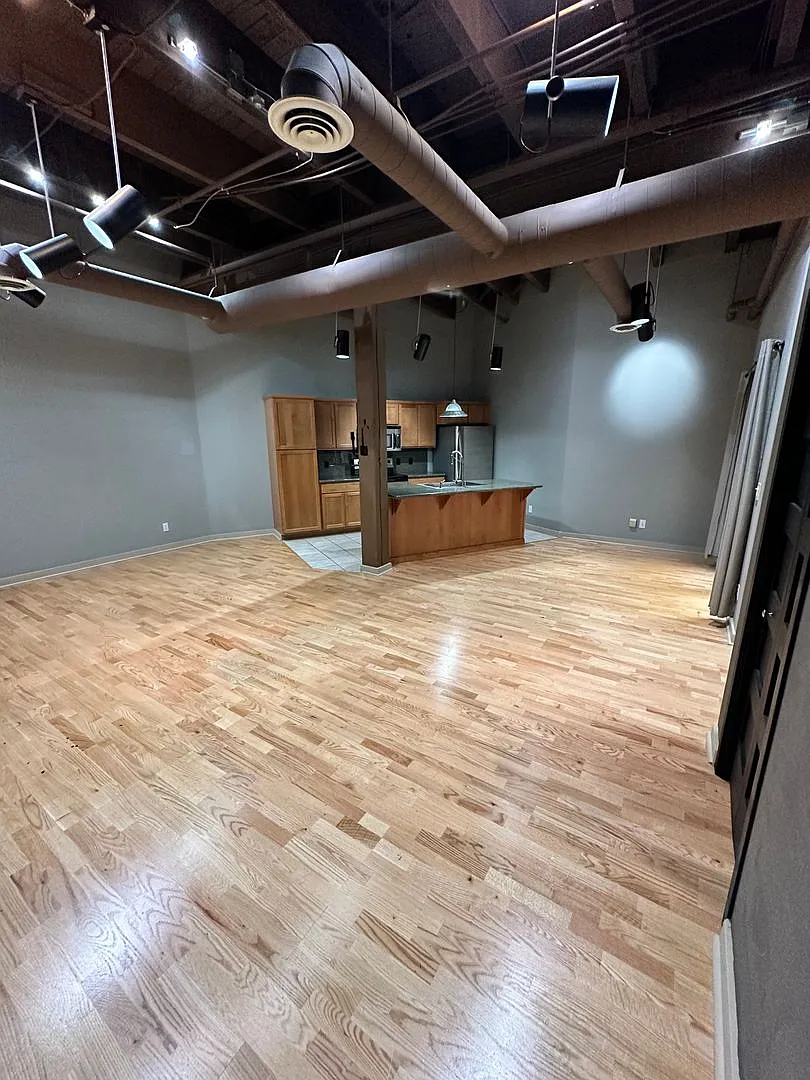 Coming In August - Rare Downtown Spokane Condo With Private Patio — Photo 2