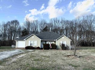 290 Bray Ln, Beech Bluff, TN 38313