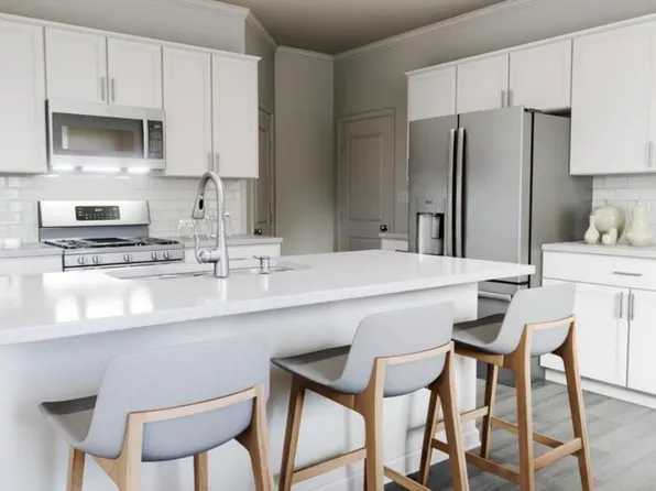 3211 Gypsum Dr, Durham, NC