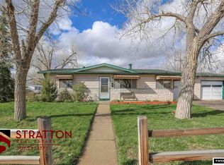 3004 Bellaire Dr, Casper, WY 82604