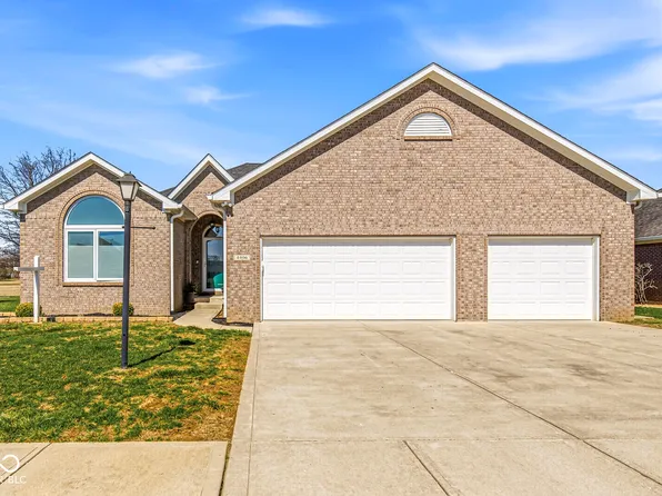 4406 Quail Creek Trce N, Pittsboro, IN 46167