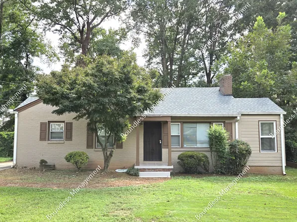 1807 Donnalee Ave SE, Atlanta, GA 30316