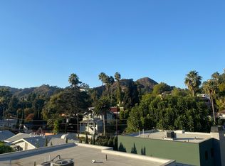 2101 Ivar Ave, Los Angeles, CA 90068