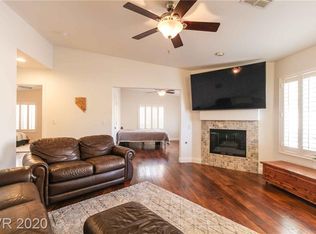 256 Big Horn Dr, Boulder City, NV 89005