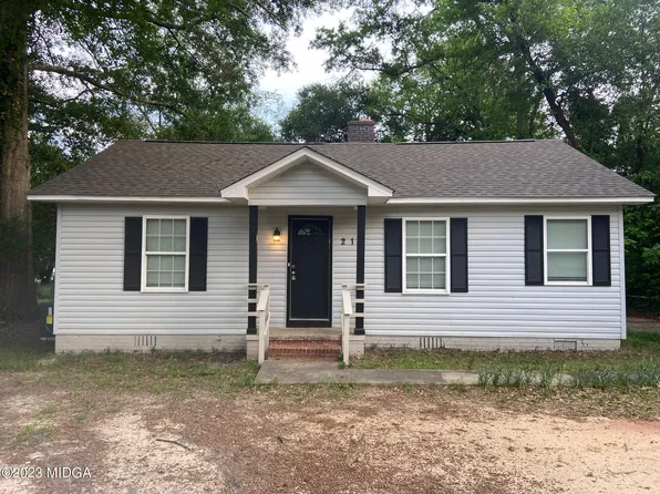 216 Arnold Blvd, Warner Robins, GA 31093