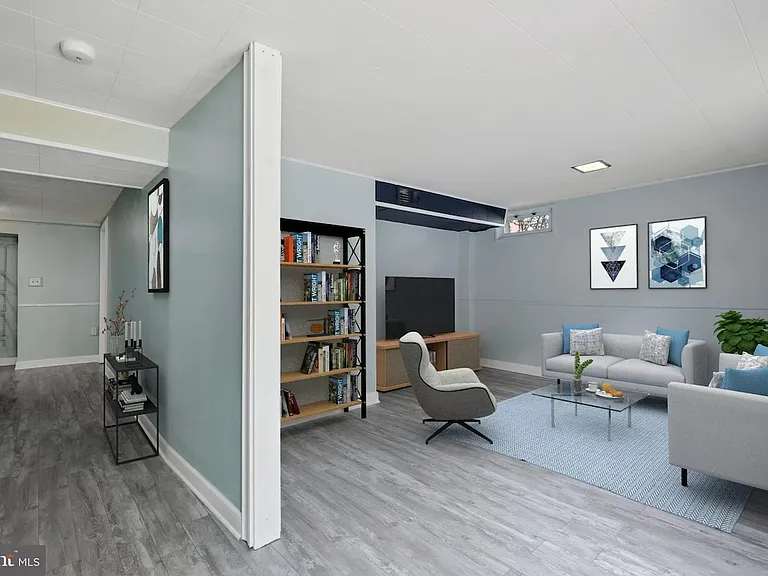 11415 Monterrey Dr #BASEMENT — Photo 2