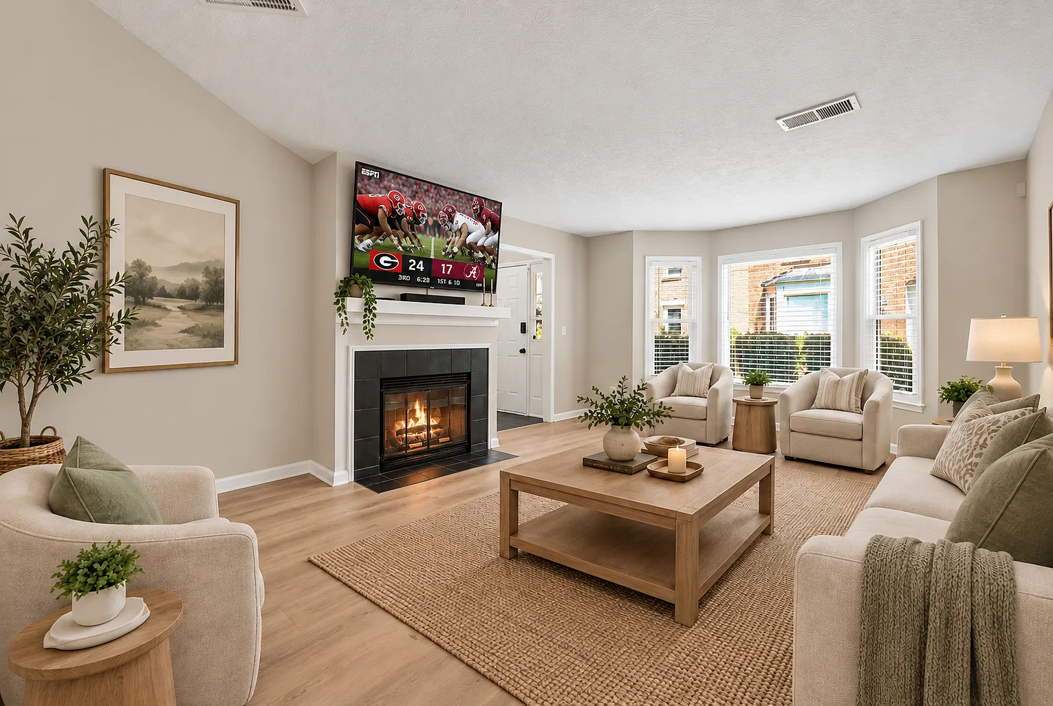 3 bed, 1548 sqft, $2,300 — Photo 4