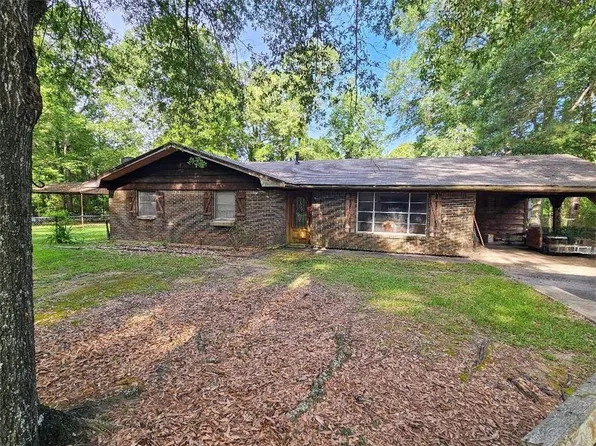 156 2nd St, Winnfield, LA 71483