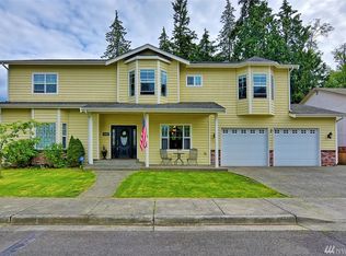 616 109th Pl SE, Everett, WA 98208