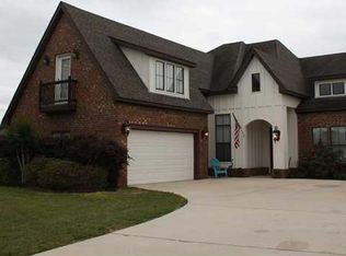 11087 Elysian Cir, Daphne, AL 36526