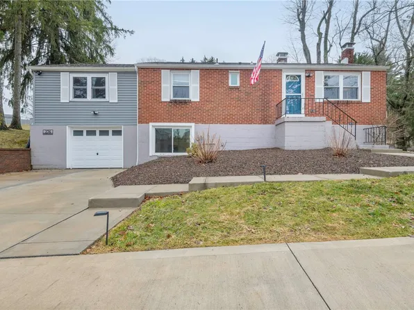 276 Thompsonville Rd, Canonsburg, PA 15317