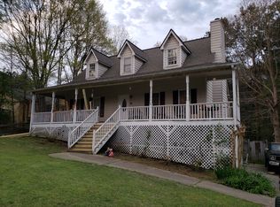 41 Summer Glen Way, Dallas, GA 30157