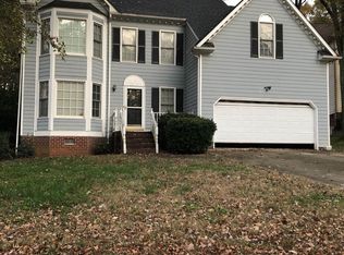 4911 Brompton Ln, Charlotte, NC 28269