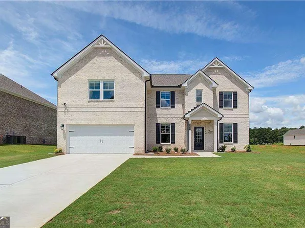 145 Compass Rd, Hampton, GA 30228