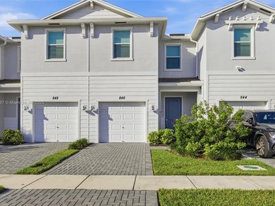 846 SE Grovebush Ln, Port Saint Lucie, FL, 34984