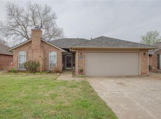 4408 Midway Dr, Norman, OK 73072