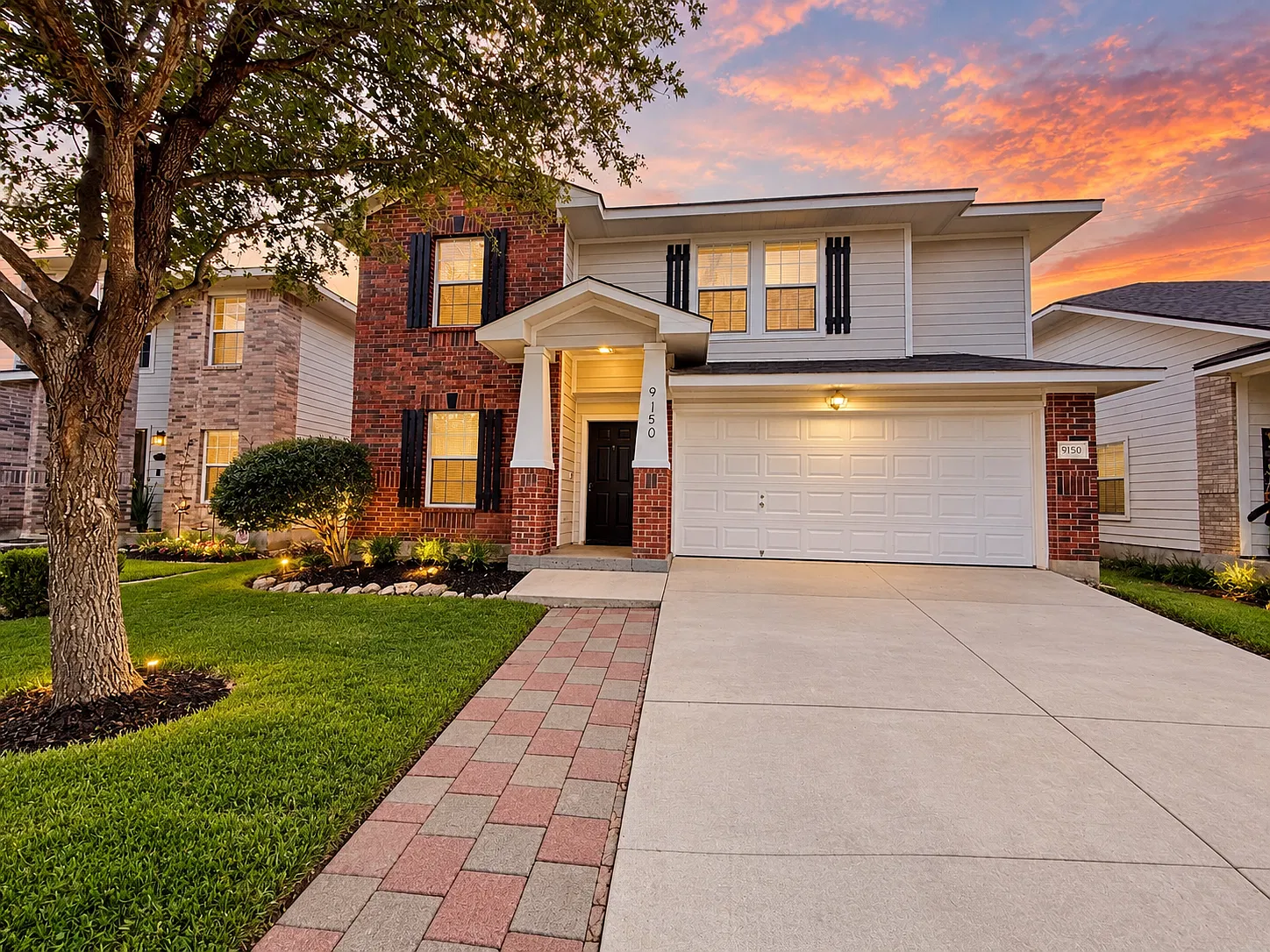 5 bed, 2500 sqft, $2,500 — Photo 1