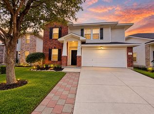 9150 Everton, San Antonio, TX 78245