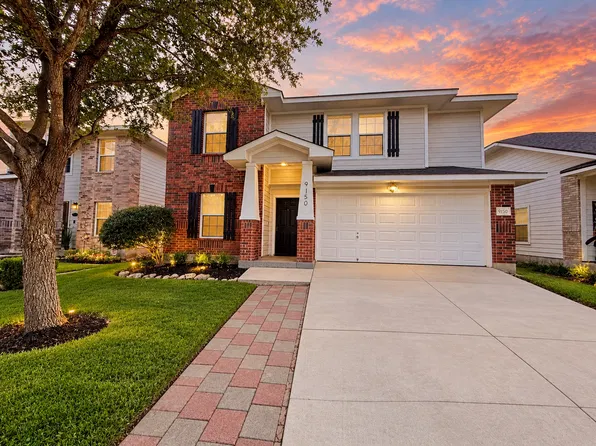 9150 Everton, San Antonio, TX 78245