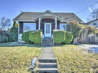 122 Decatur St NW, Olympia, WA 98502