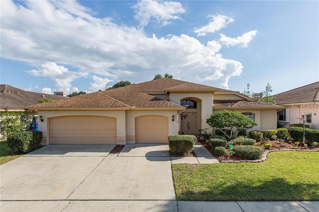 3434 Foxhall Dr, Holiday, FL 34691 Zillow