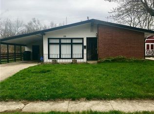 25 Mario Dr, Dayton, OH