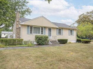 7 John F Kennedy Dr, Norton, MA 02766
