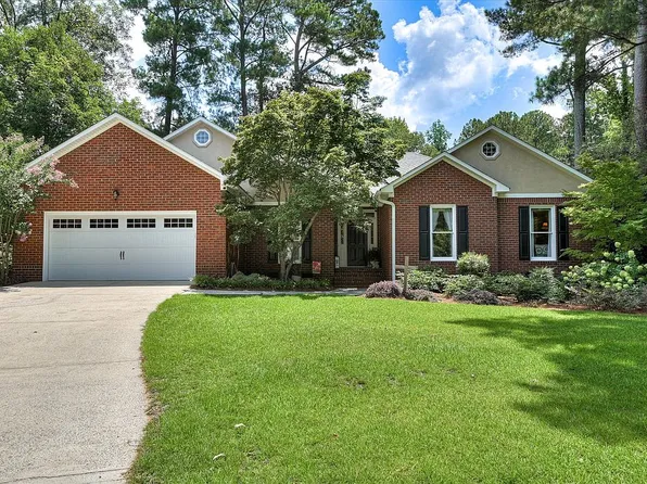 1897 Green Forest Dr, North Augusta, SC 29841