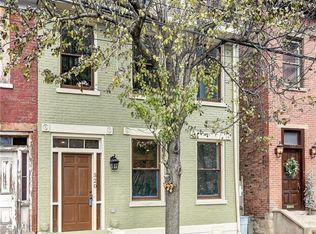 520 Pressley St, Pittsburgh, PA 15212