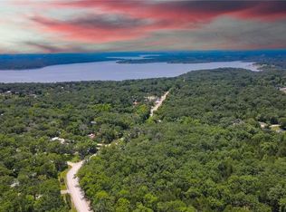 22606 County Road 205l, Wheatland, MO 65779