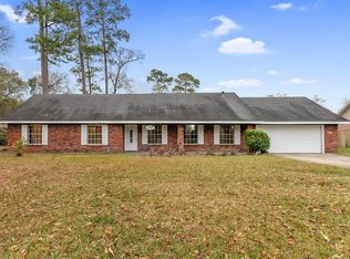 609 Alabama St, Sulphur, LA 70663