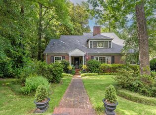 361 Riverside Dr, Greenville, SC 29605