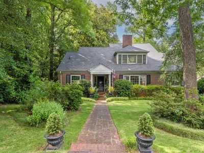 361 Riverside Dr, Greenville, SC, 29605