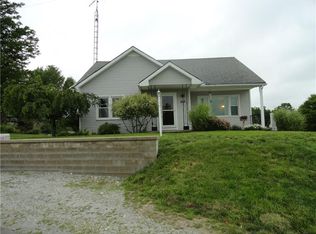 800 Sidney St, West Liberty, OH