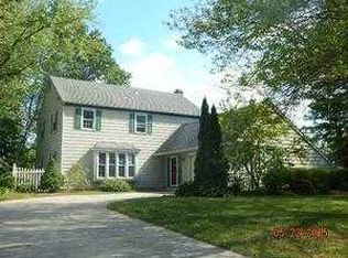 224 Southview Dr, Delran, NJ 08075