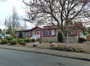 4747 SE 134th Dr, Portland, OR