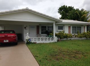 8607 NW 57th Ct, Tamarac, FL 33321