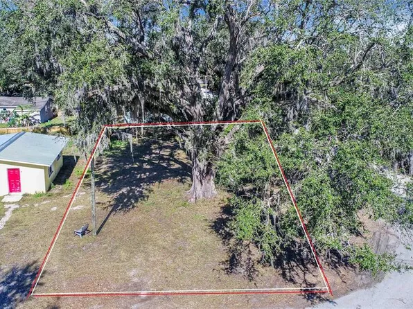 Fouse Avenue Lot #25, Dundee, FL 33838