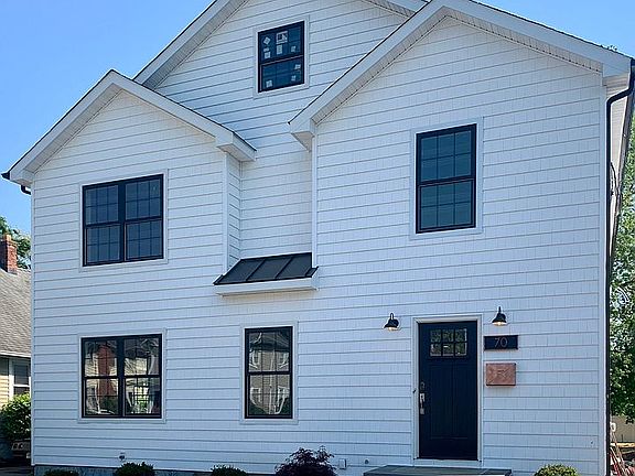 Completely NEW Exterior