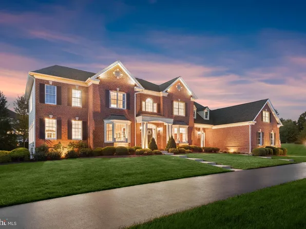 14088 Patterson Farm Ct, Glenelg, MD 21737