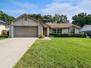 7769 Barberry Dr, Orlando, FL 32835