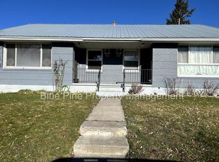 642 Lincoln Dr, Idaho Falls, ID 83401