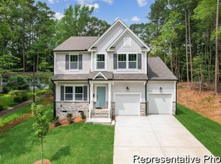 165 Oswego Dr Unit 2552, Louisburg, NC 27549