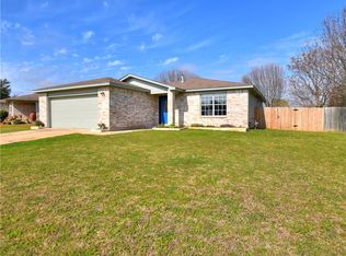 156 Spring Branch Loop, Kyle, TX 78640